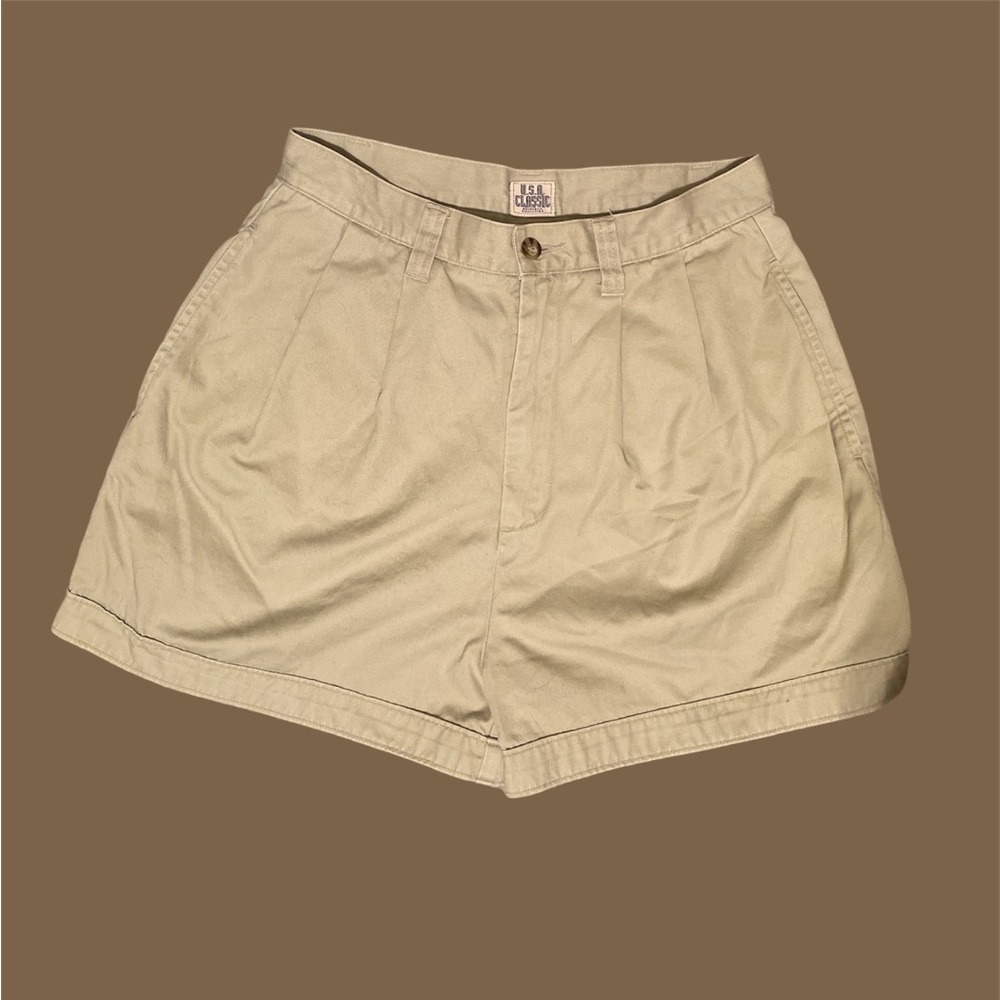 USA Classic Vintage Shorts